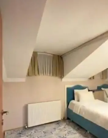 Fatihstorm Floor541 Istanbul