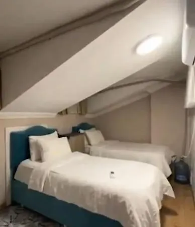 Apartment Fatihstorm Floor541