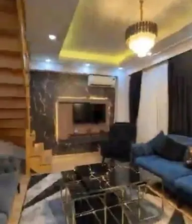Fatihstorm Floor541 Apartment Istanbul