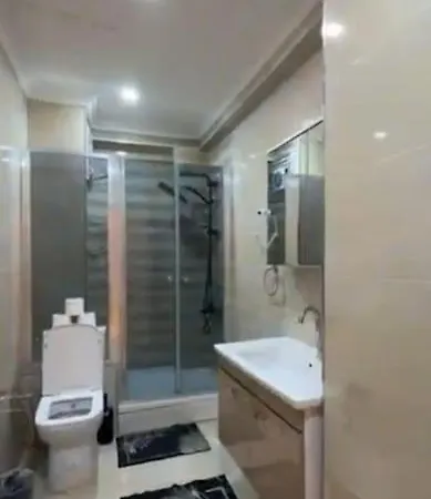 Fatihstorm Floor541 *