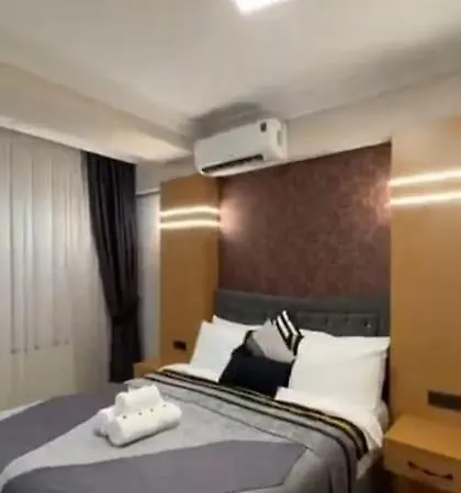 Apartment Fatihstorm Floor541 *