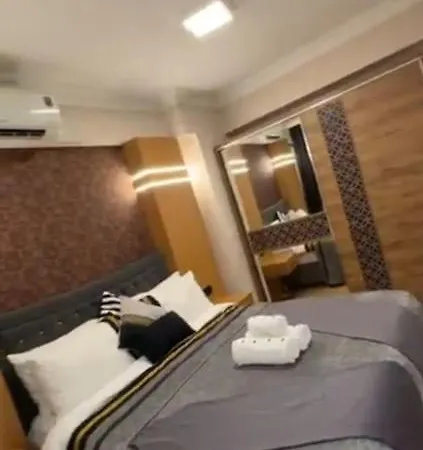 Apartment Fatihstorm 541 Istanbul