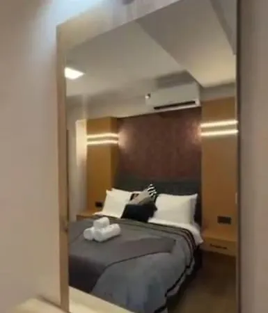 Fatihstorm Floor541 Apartment