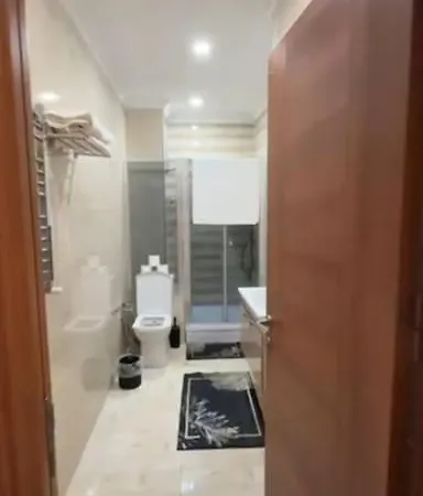 Apartment Fatihstorm Floor541 *