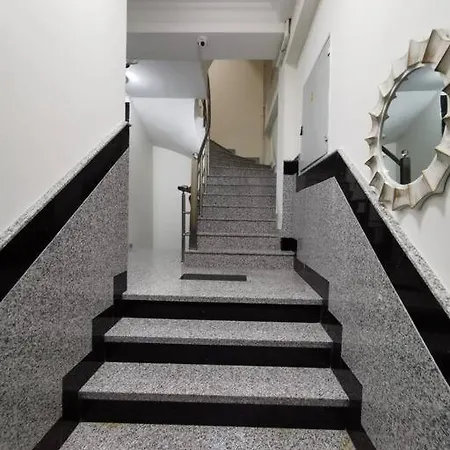Apartment Fatihstorm Floor541 Istanbul