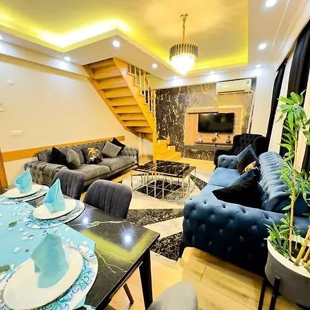 Fatihstorm Floor541 Apartment