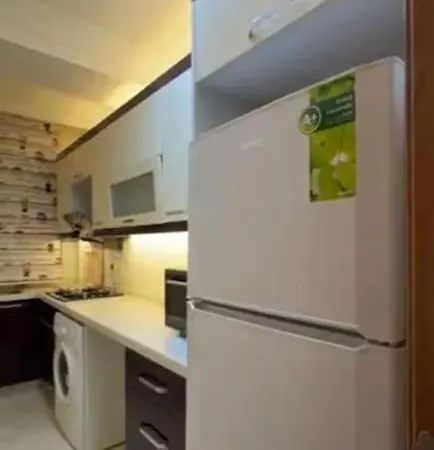 Apartment Fatihstorm Floor541 *