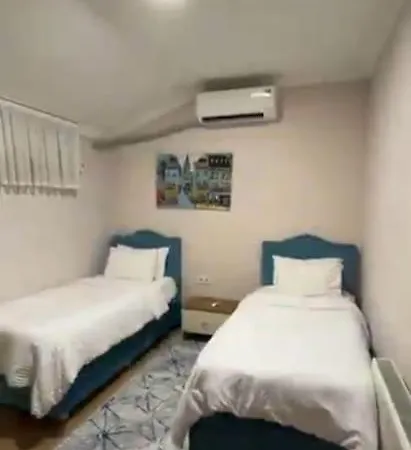 Apartment Fatihstorm Floor541 Istanbul