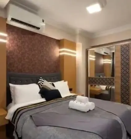 Fatihstorm Floor541 *