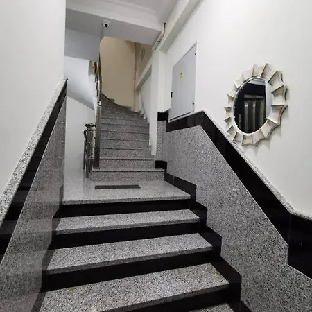 Fatihstorm Floor541 Apartment *