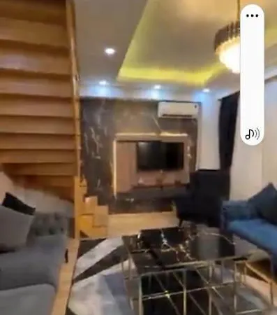 Fatihstorm Floor541 Apartment