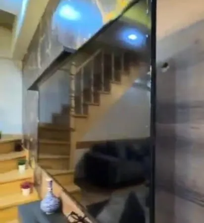 Apartment Fatihstorm Floor541