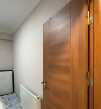 Apartment Fatihstorm Floor541 Istanbul