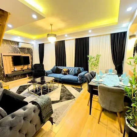 Fatihstorm Floor541 Istanbul