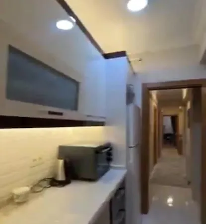 Fatihstorm Floor541 Istanbul