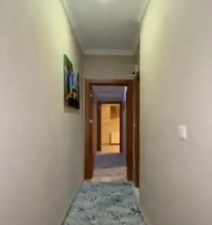 Fatihstorm Floor541 Apartment