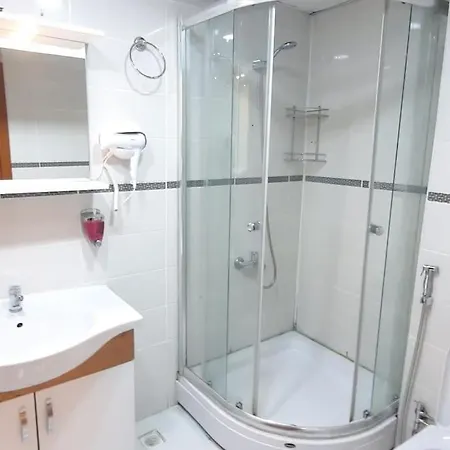 Apartment Fatihstorm Floor541 *
